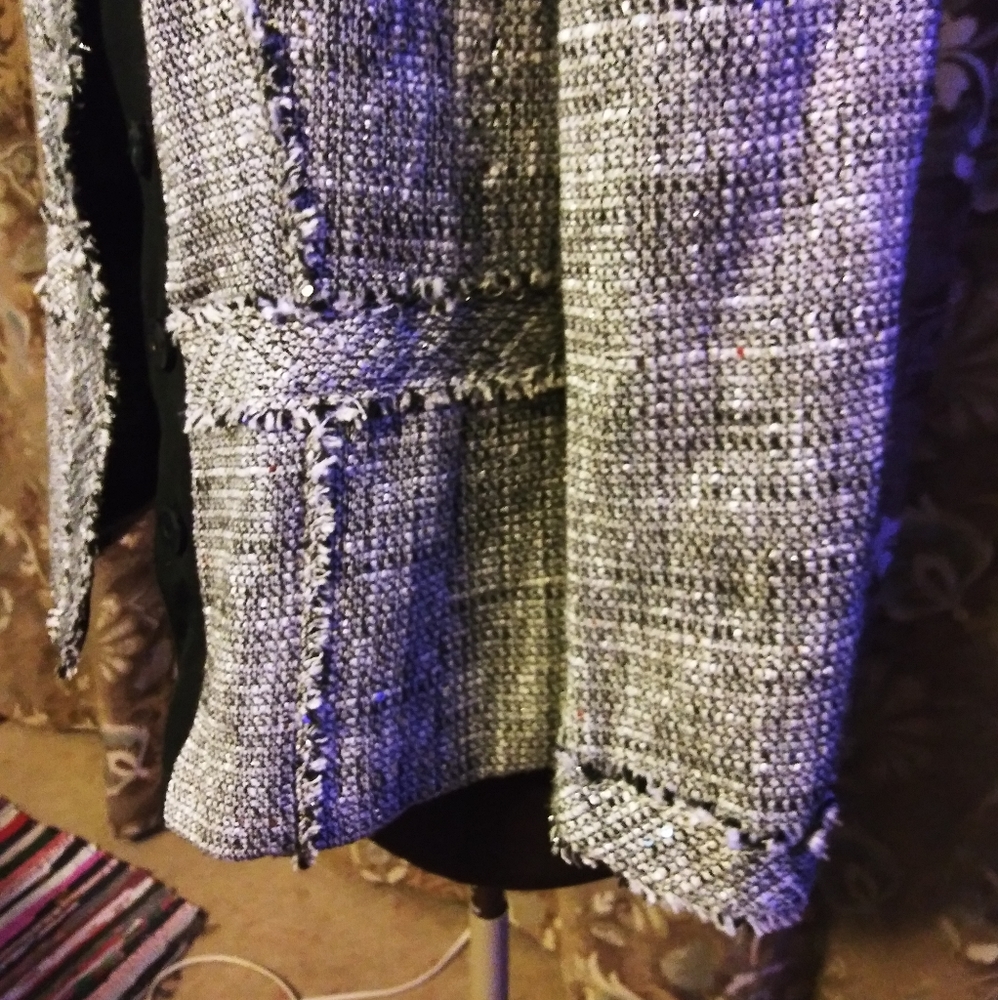 Jacket - Picture 3 of 6